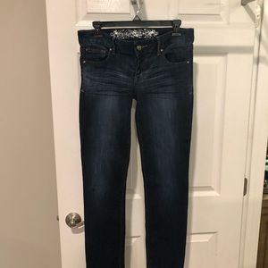 Express Jeans